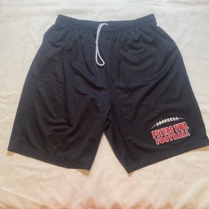 Peters Twp. Football Short
